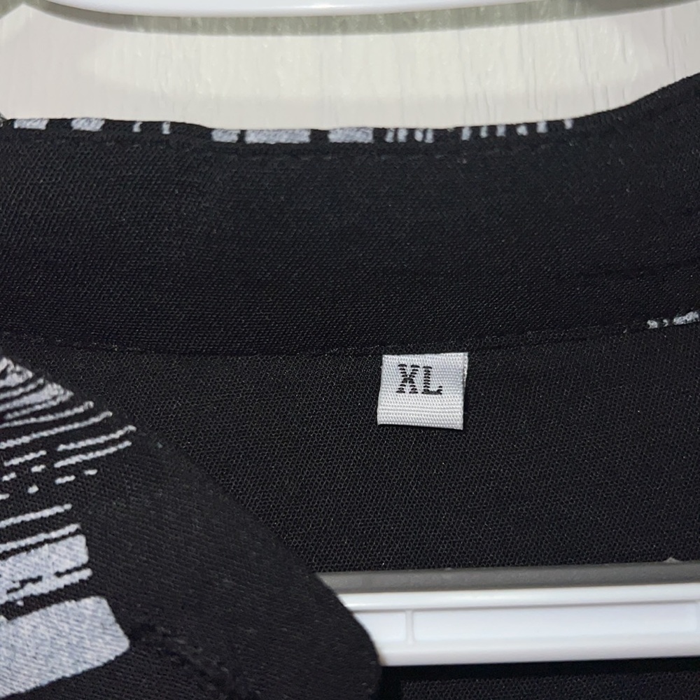 Women’s pullover blouse - Picture 3 of 6